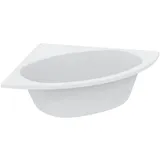 Ideal Standard Connect Air Eckbadewanne 120 x 120 cm (E124801)