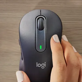 Logitech Signature MK650 Plunger DE