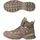 Mil-Tec Teesar Herren Squad Wanderstiefel, Multicam, 45 EU