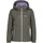 ICEPEAK Kleve Softshelljacke Grau 164