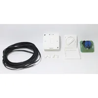 WOLF-Garten WOLF Paket Zubehör Anschlußset für CWL