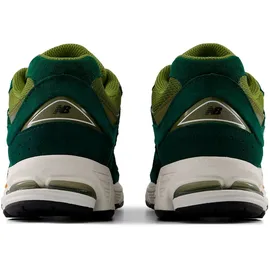 New Balance 2002r Sneaker dunkelgrün - 45.5