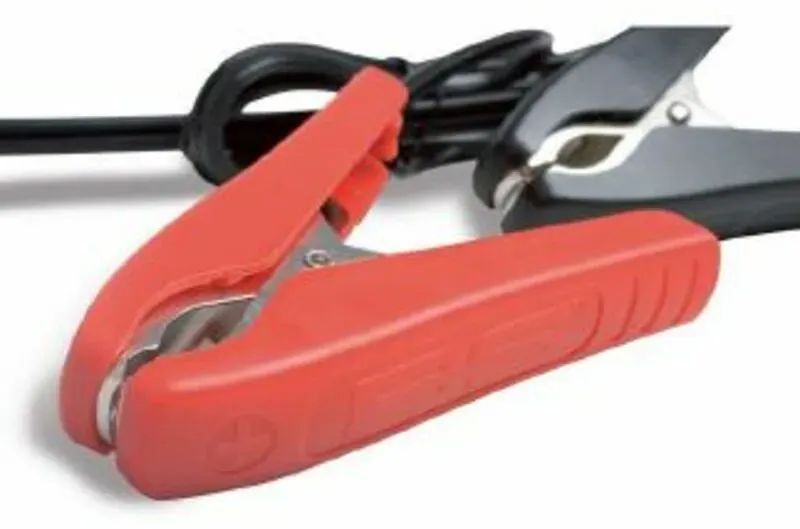 BS Battery Isoliertes Klemmkabel 
