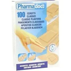 PFLASTER klassisch 6 Größen 100 St