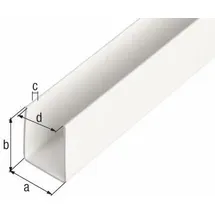 GAH Alberts U-Profil