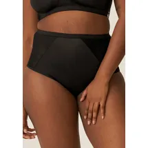 NATURANA Modern Minimizer Taillenslip Schwarz 44