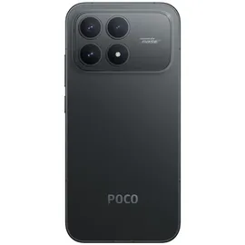 Xiaomi POCO F8 Pro 12 GB RAM 512 GB Black