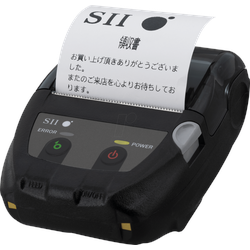SEIKO MP-B20 - Bondrucker, POS/Kasse, mobil, USB/Bluetooth