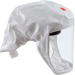 Einweg Leichthaube (weiss) - S133L - M/L