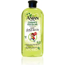 Anian Hair Care Tree Tea Oil 400 ml