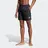 adidas Adicolor 8-Inch Badeshorts Schwarz S