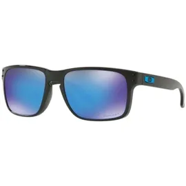 OAKLEY Holbrook Sonnenbrille polished black - schwarz