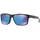 OAKLEY Holbrook Sonnenbrille polished black - schwarz
