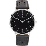 Dugena Herren Uhr 4460898 schwarz