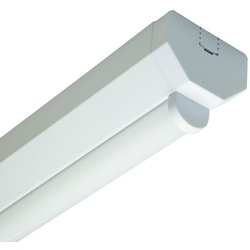 Müller-Licht 90cm lange Wand- / Deckenleuchte Basic 20W