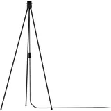 Umage Tripod Stehleuchte Halter matt Schwarz