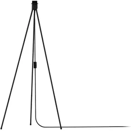 Umage Tripod Stehleuchte Halter matt Schwarz