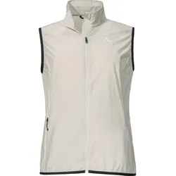 Schöffel Vest Style Cannobio Women natur (9040) 38