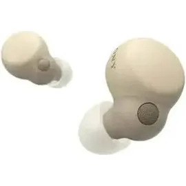 Sony LinkBuds S ecru