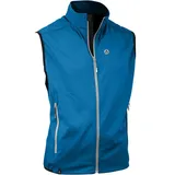 Maul Sport Achensee - Softshellweste blue 75, 54