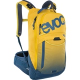 Evoc Trail Pro 10 L/XL curry/denim (100119612-L-XL)