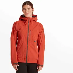 ARTILECT W-SHADOW CANYON JACKET XS EMBER/ASH