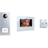 m-e VD-ALU-6109-S-W