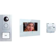 m-e VD-ALU-6109-S-W