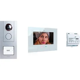 m-e VD-ALU-6109-S-W