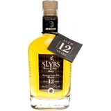 Slyrs Bavarian Single Malt Whisky 12 Jahre 0,35 Liter 43,0 % Vol.