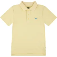 Levi's Poloshirt LEVI'S KIDS "LVB BACK NECK TAPE POLO",