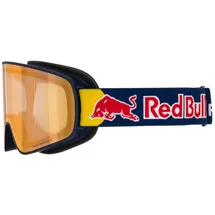 Red Bull SPECT RUSH verspiegelt - Skibrille