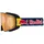 Red Bull SPECT RUSH verspiegelt - Skibrille