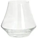 SECRET DE GOURMET Satz Mit 4 niedrigen Whiskygläsern - Aroma 29 cl - Sg Secret de Gourmet