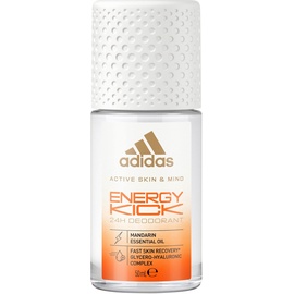adidas Energy Kick Deodorant Roll-On 50 ml