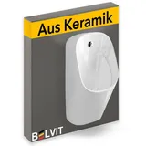 Belvit Urinal (30x59x33,5)