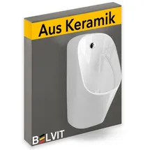 Belvit Urinal (30x59x33,5)