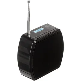 Dual STR 101 schwarz