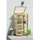 Dobar Anzuchtschrank 56 x 52 x 110 cm Natur