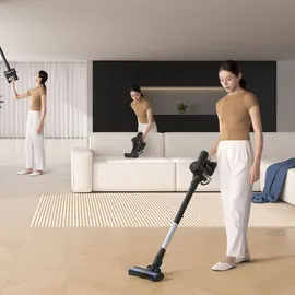 Ecovacs Deebot T30S Combo Complete schwarz