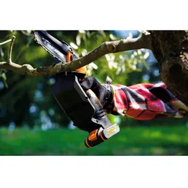 Worx WG324E.9 ohne Akku / 12 cm