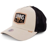 Djinn's Djinns Cap Nothing Club Sand, Size:ONE Size - Einheitsgröße