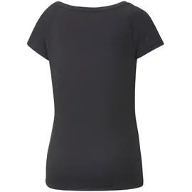 Puma Favorite Cat schwarz XS