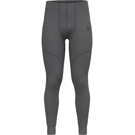 Odlo Active X-Warm Eco Baselayer Bottom Long Grau M