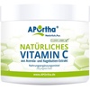 Natürliches Vitamin C veganes Pulver 250 g