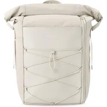 KAPTEN & SON Yoho Daypack Beige