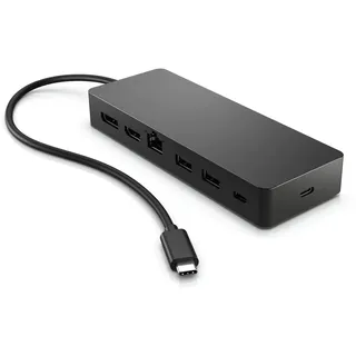 HP Universal USB-C Multiport Hub Dockingstation