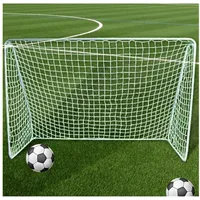 NEW SPORTS Fußballtor weiß (73602246)