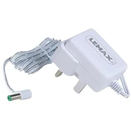 Lemax 4,5 V 1 Ausgangsadapter