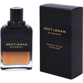 Givenchy Gentleman Réserve Privée Eau de Parfum 100 ml